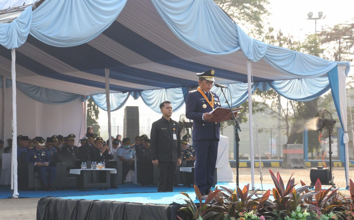 Andra Soni Tegaskan Keselamatan Transportasi Jadi Tanggung Jawab Moral