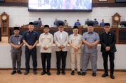 Perubahan KUA-PPAS 2026 Disepakati, Andra Soni Ajak Kawal Pembangunan