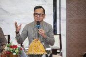 Wamendagri Bima Arya: Ekonomi Daerah Tak Bergantung Belanja Pemerintah