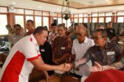 Tri Adhianto Rencanakan Berkantor di RW Mulai 2027