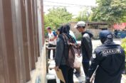 DLH Kota Bekasi Awasi Limbah Restoran