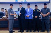 Perubahan APBD Banten 2026 Fokus Kesejahteraan