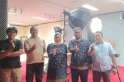 HIPPI DKI Jakarta dan P3D Kick Off Podcast Produktivitas