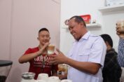 Tri Adhianto Ajak Dunia Usaha Beri Ruang bagi Pekerja Disabilitas