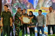 Juwita Wulandari Raih Radar Banten Award 2026
