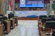 Bupati dan Wabup Tidak Hadir, Anggota DPRD Lebak Walkout