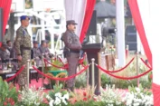 Kejaksaan RI Peringati Harlah ke-81, Momentum Pulihkan Kepercayaan Publik