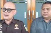 Kejari Pacitan Tetapkan 2 Tersangka Dugaan Pembiayaan Fiktif PNM Mekaar