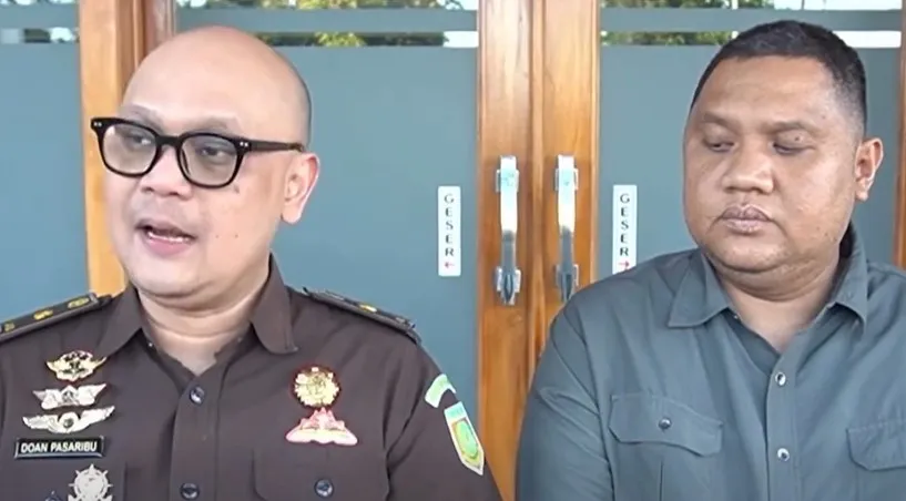 Kejari Pacitan Tetapkan 2 Tersangka Dugaan Pembiayaan Fiktif PNM Mekaar
