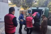 5 Tersangka Tambang PT QSS Diserahkan ke Jaksa