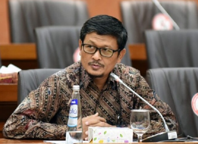 MSCI Usulkan Status Pasar Saham RI Turun, Amin AK: Peringatan Serius!