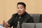Syafruddin Dorong Bantuan Asing untuk Atasi Karhutla