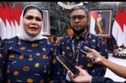 HIPPI DKI Jakarta Siap Jadi Mitra Strategis Pemprov