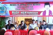 Warga Pejuang Keluhkan Jalan Rusak dan Drainase