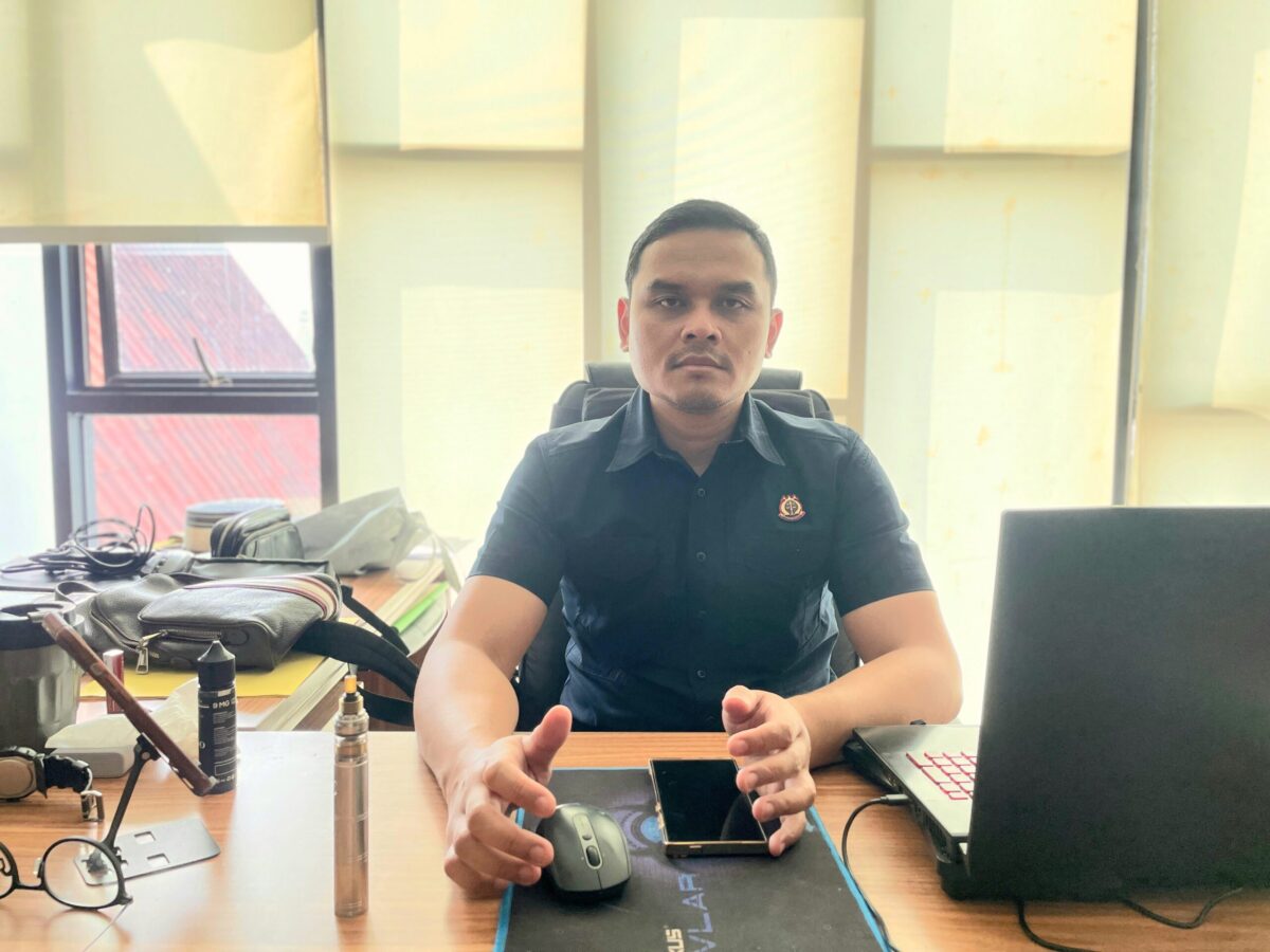 Kejari Bekasi Usut Dugaan Penyimpangan Subsidi Upah 2025