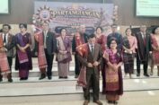 BSSLT Bekasi Raya Kukuhkan Pengurus Baru 2026-2030