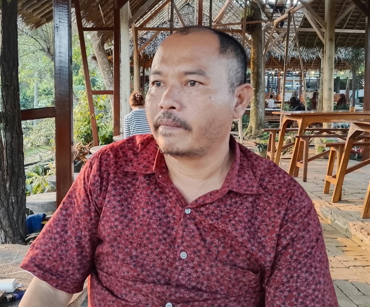 Bursa Ketua Umum Jayagati Banten Menguat Jelang Rakernas II