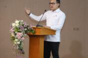 Bima Arya Dorong Ekonomi Daerah Ramah Lingkungan