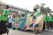 Hari Santri 2026, Tri Adhianto Dorong Pesantren Aman