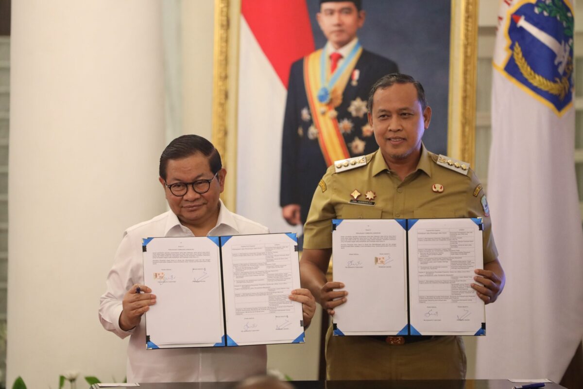 PKS Bantargebang Diperbarui, Bekasi Siapkan Energi dari Sampah