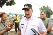 Flyover Bulak Kapal Mulai Dibangun 15 November 2026