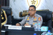 Polri Dalami Dugaan Korupsi Kredit Perbankan