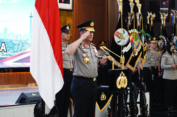Polri Gencarkan Pemberantasan Narkoba, Kapolri: Negara Tak Boleh Kalah