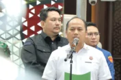 Kejagung Periksa Mantan Pejabat Nunukan Terkait Kasus Tambang PT CCM