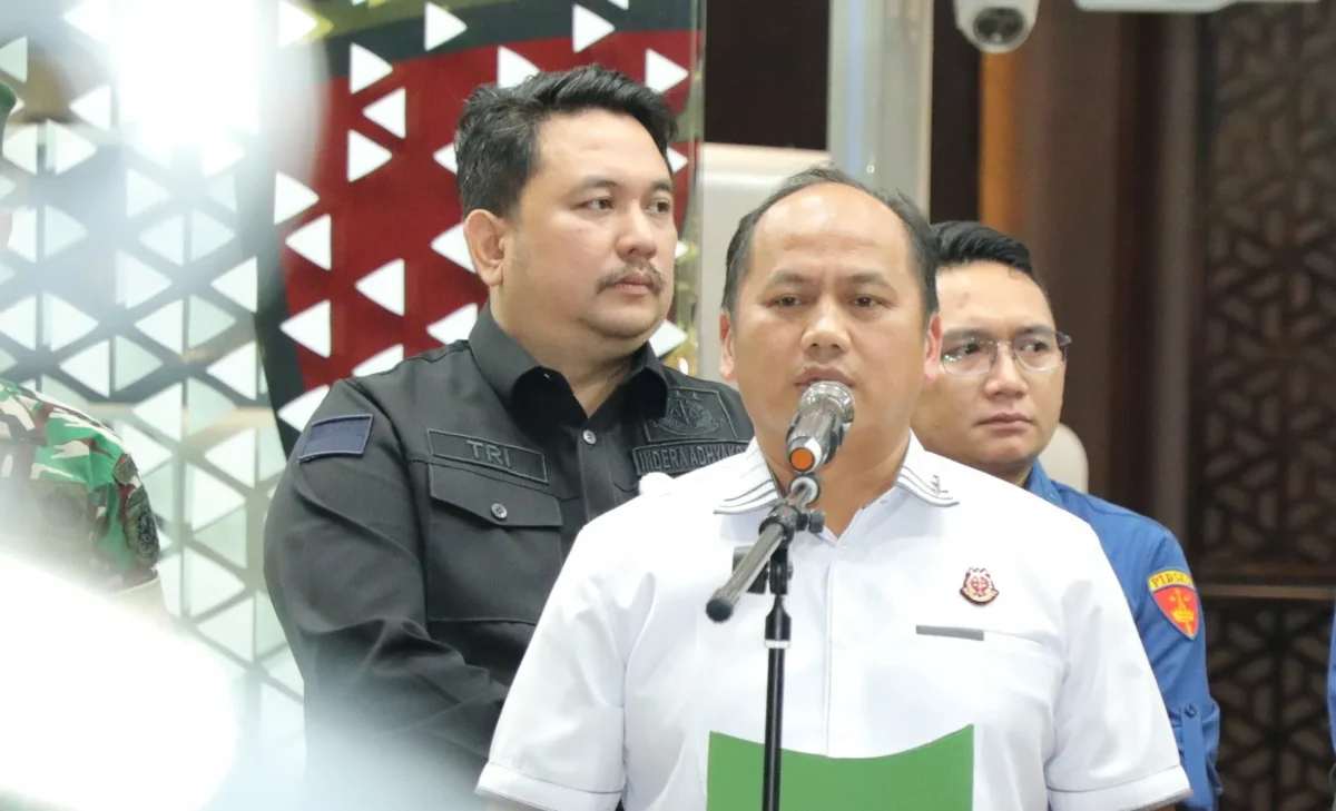 Kejagung Periksa Mantan Pejabat Nunukan Terkait Kasus Tambang PT CCM