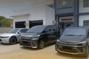 Kejari Karawang Sita Aset Rp9,9 Miliar