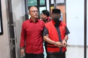 Kejati Jabar Tahan 2 Tersangka Korupsi Tunjangan DPRD