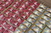 Polisi Buru WNA Pemilik 400 Pcs Etomidate Rp2,8 Miliar