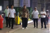 Tri Adhianto Tinjau Pedestrian Kalimalang, Cocok untuk Joging